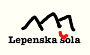 Lepenska šola